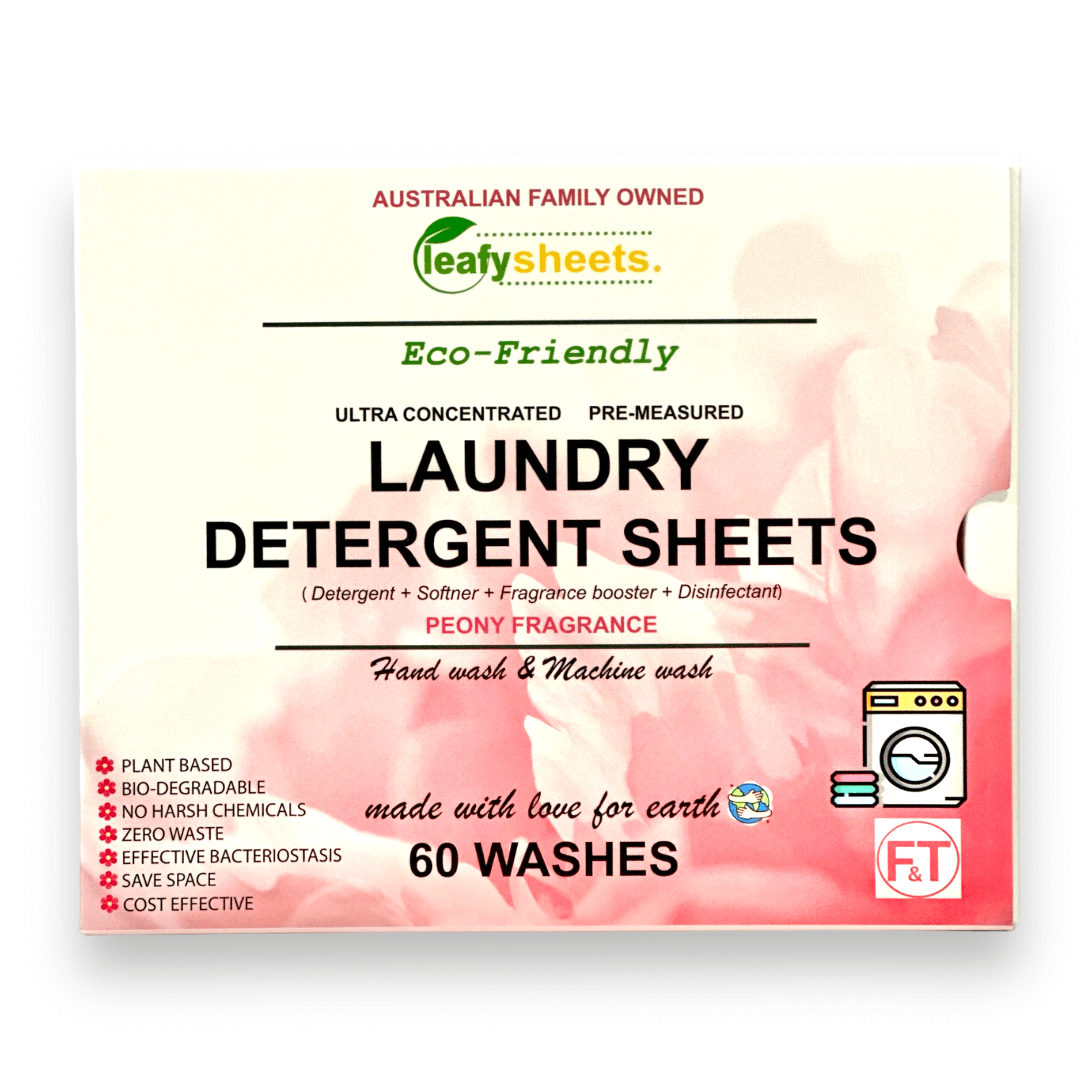 Best Laundry Detergent Sheets – Laundry Booster