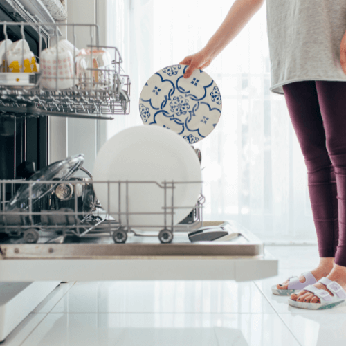 What are Dishwasher Detergent Sheets: A Simple Guide