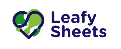 Leafy Sheets